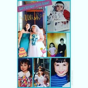 Meet your Posher, Allie